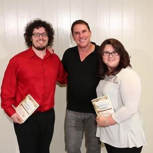 Meet your Posher, Casey